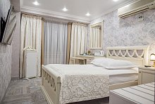 Гостиница Кристалл Люкс #2 Гостиница Кристалл Люкс #2