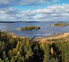 Отель Шишки Карелия фото