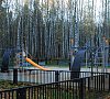 Санаторий Переделкино Минское шоссе фото