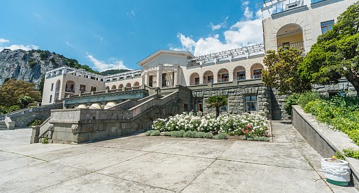 Санаторий Нижняя Ореанда Ялта - официальный сайт Санаторий Нижняя Ореанда Ялта - официальный сайт