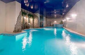 Фотографии объекта
							Санаторий «Алтай Вест» Белокуриха