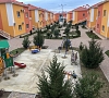 Бухта Круглая Севастополь