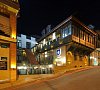 Отель Light House Old City Тбилиси - официальный сайт