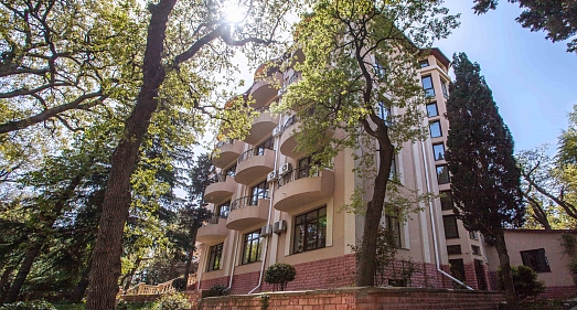 Отель Глория Ялта - официальный сайт Отель Глория Ялта - официальный сайт