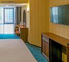 Отель «City Park Hotel Sochi» Сочи #47