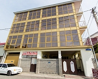 Отель Идиллия (Сочи)