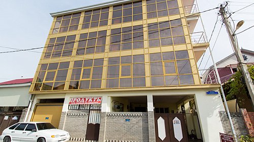 Отель Идиллия Адлер - официальный сайт