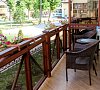Пансионат «Платан Resort» Витязево (Анапа) #14