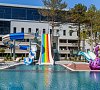 Отель Zenith Resort Hotel & SPA Ultra All inclusive Анапа - официальный сайт