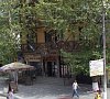 Отель 3 Мушкетера Анапа