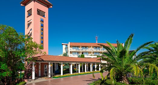 Санаторий Шексна Сочи - официальный сайт Санаторий Шексна Сочи - официальный сайт