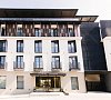 Отель Hotel 21 Tbilisi Тбилиси