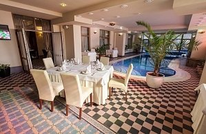 Фотографии объекта
							Отель «Астарта» Судак, Крым