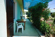 Гостевой дом «Нептун» Заозерное, Крым #2 Гостевой дом «Нептун» Заозерное, Крым #2