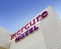 Отель Mercure Sochi Centre (Сочи)