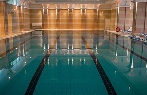 Фотографии объекта
							Санаторий «Пушкино» Гурзуф, Крым