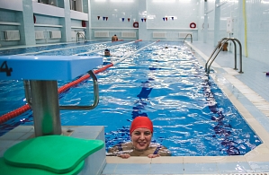 Фотографии объекта
							Санаторий «Рассвет» Бердск