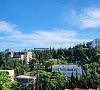 Санаторий Киев Алушта фото