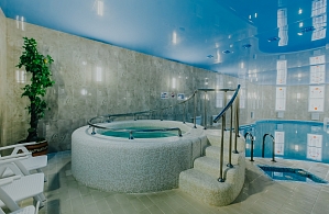 Фотографии объекта
							Санаторий «Алтай Вест» Белокуриха