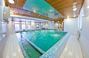 Фотографии объекта
							СПА-отель «Дворцы» Карелия