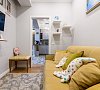 Апартаменты «Oplot Apartments» поселок Красная Поляна #39