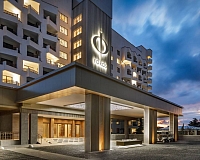 Санаторий Форос (Крым)