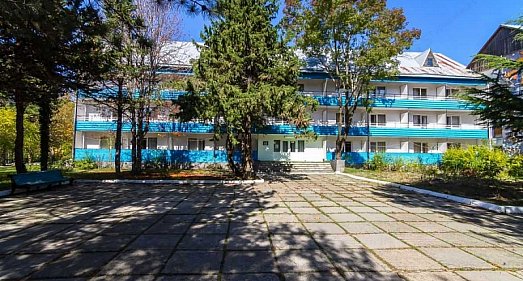 Отель Химик Туапсе - официальный сайт Отель Химик Туапсе - официальный сайт