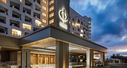 Санаторий Форос Ялта - официальный сайт Санаторий Форос Ялта - официальный сайт