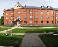 Отель Восход (Ярославское шоссе)