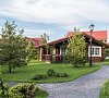 Fish Point Family Resort Симферопольское шоссе - официальный сайт