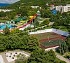 Санаторий Надежда SPA & Морской Рай Геленджик Санаторий Надежда SPA & Морской Рай Геленджик