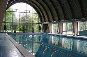 Фотографии объекта
							Санаторий «Пушкино» Московская область