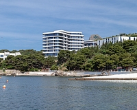 Санаторий Luciano Wellness & SPA Foros (Ялта)