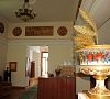 Бэс Чагда Рублево-Успенское шоссе цены