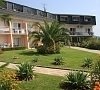 Отель ВатерЛоо Сочи фото