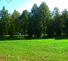 Санаторий Дорохово Минское шоссе фото