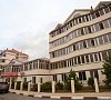 Отель Лермонтовъ Туапсе Отель Лермонтовъ Туапсе