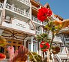 Отель Князь Голицын Судак Отель Князь Голицын Судак