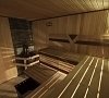 Отель «Ахиллеон Парк» Кабардинка #27