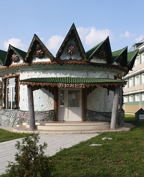 Лучшие санатории Могилевской области Лучшие санатории Могилевской области