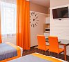 Гостиница Tyumen Time Hotel #27 Гостиница Tyumen Time Hotel #27