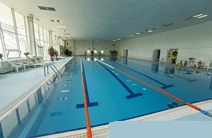 Фотографии объекта
							Пансионат «Лесные дали» Одинцовский район