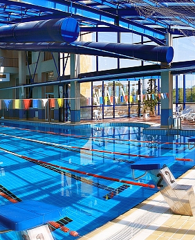 Санатории Туапсе с бассейном Санатории Туапсе с бассейном