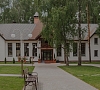 Отель Серебряный родник Витебская область Отель Серебряный родник Витебская область