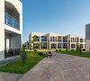 Отель Morea Family Resort & Spa Анапа фото