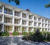 Санаторий Красная Талка Геленджик фото