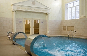 Фотографии объекта
							Санаторий «Нижне-Ивкино» Кировская область