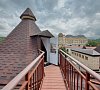 Парк Отель Кисловодск цены