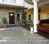 Отель АрЛиан Лазаревское фото