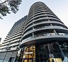 Отель Апартаменты «Приморский Парк Хаус» Ялта фото